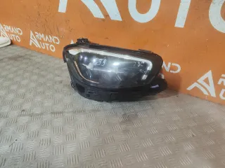 A2139066408, A2139067609, 4 фара Mercedes E W213 Арт 310203PM, вид 3