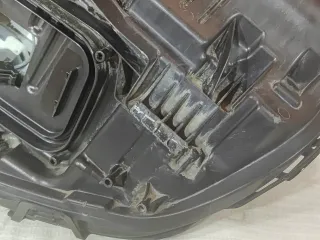 A2139066408, A2139067609, 4 фара Mercedes E W213 Арт 310203PM, вид 10