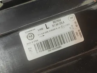 7E1941773, 7E1941035A, 4 фара Volkswagen Transporter T6 Арт 310219PM, вид 10