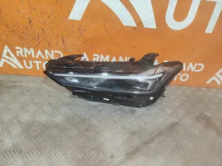 C281F2805010200AA, 4121010DE01AA, 5 фара Changan UNI-V Арт 310233PM, вид 1