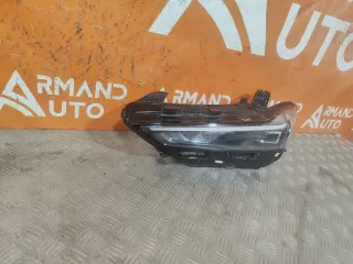C281F2805010200AA, 4121010DE01AA, 5 фара Changan UNI-V Арт 310233PM, вид 2