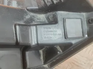 C281F2805010200AA, 4121010DE01AA, 5 фара Changan UNI-V Арт 310233PM, вид 9