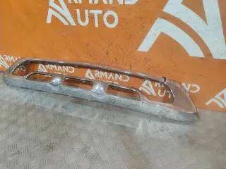 A2538859901, 1 накладка бампера нижняя Mercedes GLC X253 Арт 310263PM, вид 4