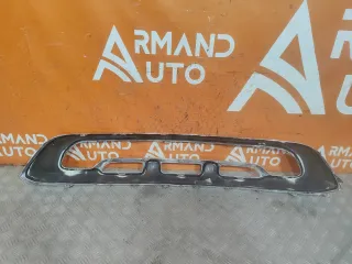 A2538859901, 1 накладка бампера нижняя Mercedes GLC X253 Арт 310263PM, вид 7