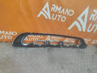 A2538859901, 1 накладка бампера нижняя Mercedes GLC X253 Арт 310263PM, вид 8