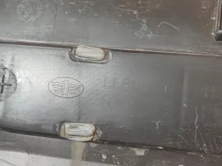 1EA050686, 2 молдинг двери FAW Bestune B50 Арт 310355PM, вид 8