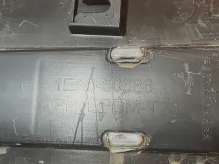 1EA050686, 2 молдинг двери FAW Bestune B50 Арт 310355PM, вид 9