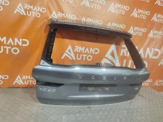 31420453, 1 дверь багажника Volvo XC60 2 Арт 310423PM, вид 2
