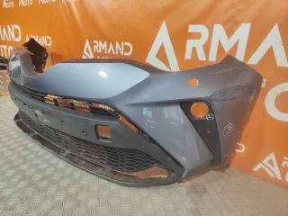 52119F4910, 3 бампер тойота, тоёта c hr (ц хр) Toyota C-HR Арт 310476PM, вид 3