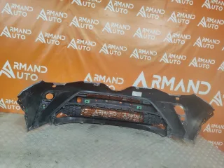 52119F4910, 3 бампер тойота, тоёта c hr (ц хр) Toyota C-HR Арт 310476PM, вид 6