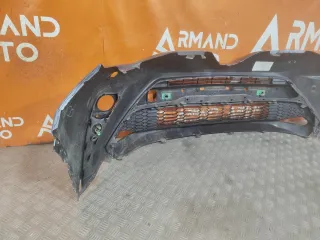52119F4910, 3 бампер тойота, тоёта c hr (ц хр) Toyota C-HR Арт 310476PM, вид 7