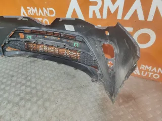 52119F4910, 3 бампер тойота, тоёта c hr (ц хр) Toyota C-HR Арт 310476PM, вид 8
