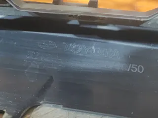52119F4910, 3 бампер тойота, тоёта c hr (ц хр) Toyota C-HR Арт 310476PM, вид 10
