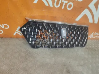 1EA050710C02, 1EA050710, 5 решетка радиатора FAW Bestune B50 Арт 310488PM, вид 2