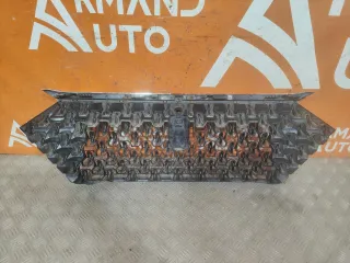 1EA050710C02, 1EA050710, 5 решетка радиатора FAW Bestune B50 Арт 310488PM, вид 6