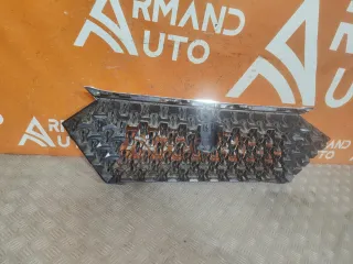 1EA050710C02, 1EA050710, 5 решетка радиатора FAW Bestune B50 Арт 310488PM, вид 7