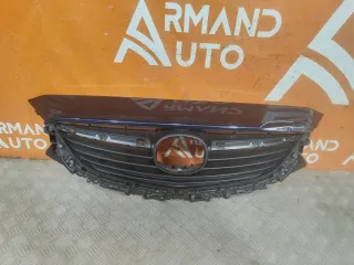 GHP950712E, GHP950712, 4 решетка радиатора Mazda 6 3 Арт 310489PM, вид 1