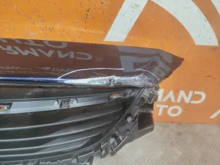 GHP950712E, GHP950712, 4 решетка радиатора Mazda 6 3 Арт 310489PM, вид 4