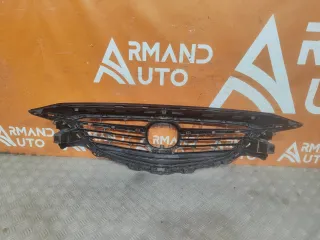 GHP950712E, GHP950712, 4 решетка радиатора Mazda 6 3 Арт 310489PM, вид 5