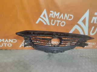 GHP950712E, GHP950712, 4 решетка радиатора Mazda 6 3 Арт 310489PM, вид 6