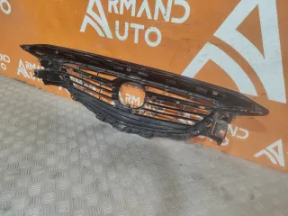 GHP950712E, GHP950712, 4 решетка радиатора Mazda 6 3 Арт 310489PM, вид 7
