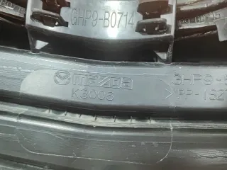 GHP950712E, GHP950712, 4 решетка радиатора Mazda 6 3 Арт 310489PM, вид 8
