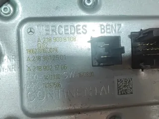 A2189008108, 4 Блок управления фары Mercedes Vito W447 Арт 310627PM, вид 9