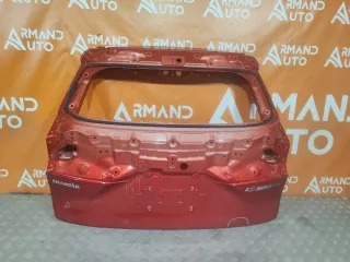 S203F2701080100, 2 дверь багажника Changan CS 55 Арт 310634PM, вид 1