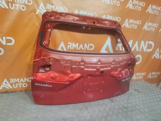 S203F2701080100, 2 дверь багажника Changan CS 55 Арт 310634PM, вид 2