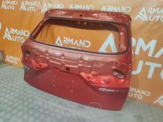 S203F2701080100, 2 дверь багажника Changan CS 55 Арт 310634PM, вид 5