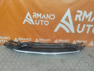 A2138858804, A2138857304, 4 Решетка бампера Mercedes E W213 Арт 310850PM, вид 1