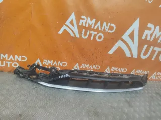 A2138858804, A2138857304, 4 Решетка бампера Mercedes E W213 Арт 310850PM, вид 2