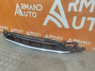 A2138858804, A2138857304, 4 Решетка бампера Mercedes E W213 Арт 310850PM, вид 3