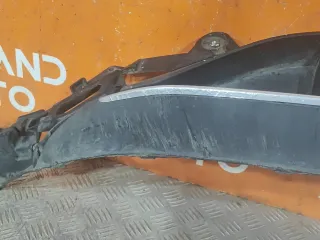 A2138858804, A2138857304, 4 Решетка бампера Mercedes E W213 Арт 310850PM, вид 6