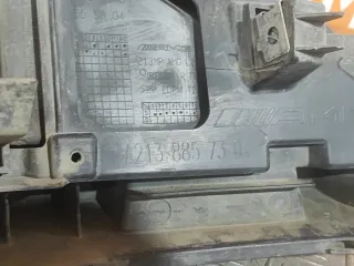 A2138858804, A2138857304, 4 Решетка бампера Mercedes E W213 Арт 310850PM, вид 10