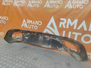 A1678852205, A1678852503, A1678852205, A1678852603, A1678852305, 1 Юбка бампера Mercedes CLA c117 Арт 310851PM, вид 6