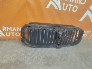 51137497205, 18715610, 3 жалюзи радиатора BMW 7 G11/G12 Арт 310869PM, вид 2