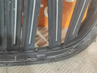 51137497205, 18715610, 3 жалюзи радиатора BMW 7 G11/G12 Арт 310869PM, вид 4