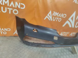 51117402814, 72758411, 3 бампер бмв г11 г12 (г g 11 12) серия BMW 7 G11/G12 Арт 310891PM, вид 2