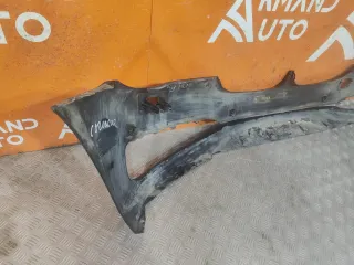 51117402814, 72758411, 3 бампер бмв г11 г12 (г g 11 12) серия BMW 7 G11/G12 Арт 310891PM, вид 8