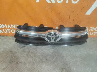 531010E190, 531110E150, 4 решетка радиатора Toyota Highlander 3 Арт 311098PM, вид 1