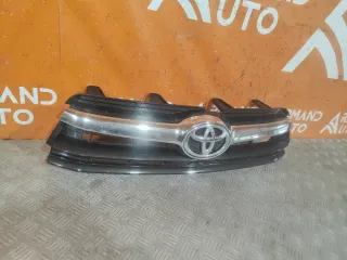 531010E190, 531110E150, 4 решетка радиатора Toyota Highlander 3 Арт 311098PM, вид 2