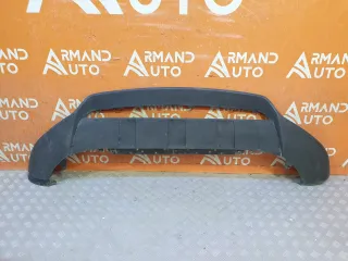 9Y0807061OK1, 9Y0807061, 9 Юбка бампера Porsche Cayenne 958 Арт 311161PM, вид 1