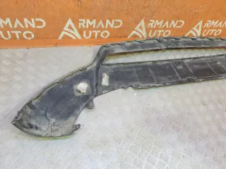 9Y0807061OK1, 9Y0807061, 9 Юбка бампера Porsche Cayenne 958 Арт 311161PM, вид 5