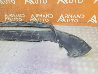 9Y0807061OK1, 9Y0807061, 9 Юбка бампера Porsche Cayenne 958 Арт 311161PM, вид 6
