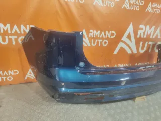 6044124500, 8889168111, 2 бампер джили монжаро Geely Monjaro Арт 311377PM, вид 2