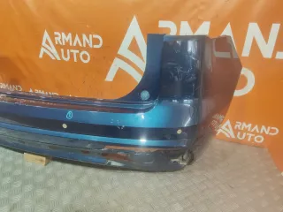 6044124500, 8889168111, 2 бампер джили монжаро Geely Monjaro Арт 311377PM, вид 3