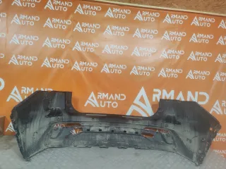 6044124500, 8889168111, 2 бампер джили монжаро Geely Monjaro Арт 311377PM, вид 5