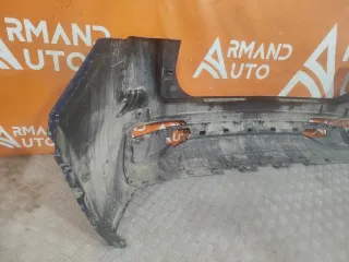 6044124500, 8889168111, 2 бампер джили монжаро Geely Monjaro Арт 311377PM, вид 6