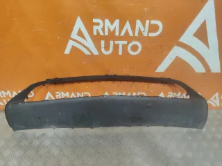 A1678855905, 4 накладка бампера Mercedes CLA c117 Арт 311444PM, вид 1